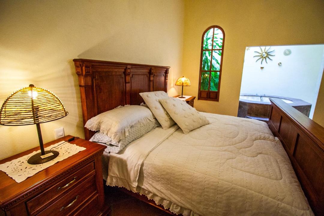 Photo of Bedroom in Arcos de San Miguel