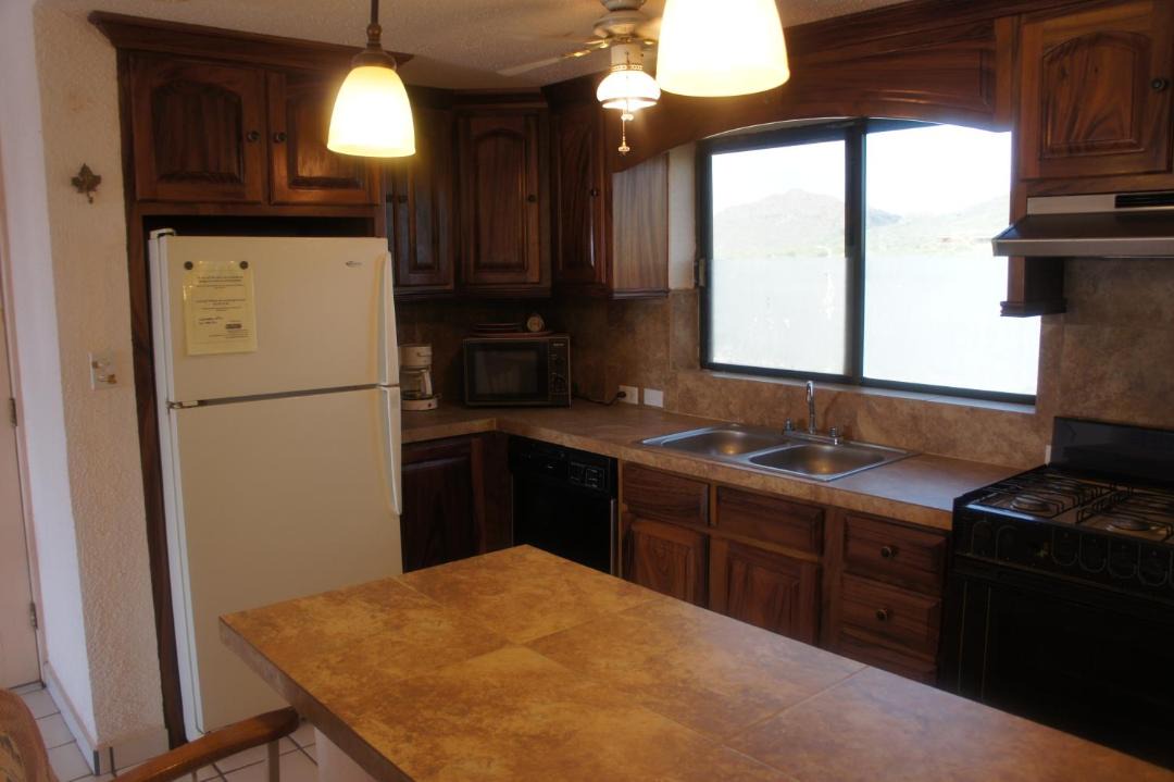 Photo of Kitchen in Marina Real