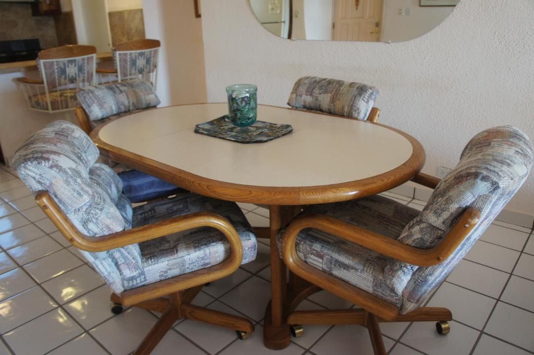 Photo of Livingroom in Marina Real