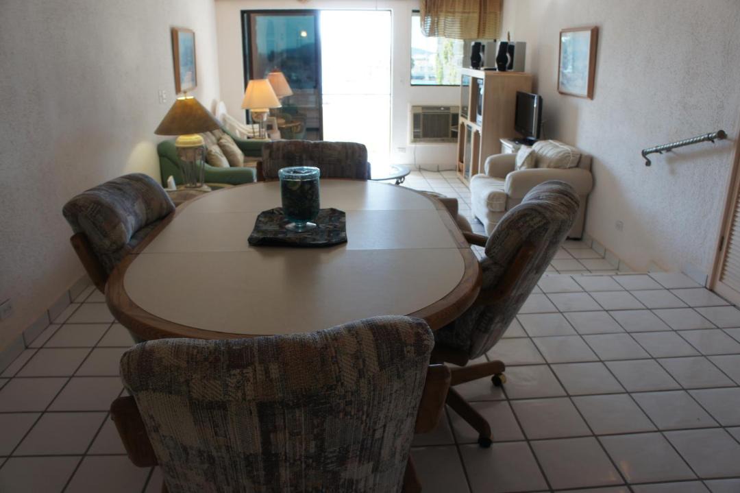 Photo of Livingroom in Marina Real