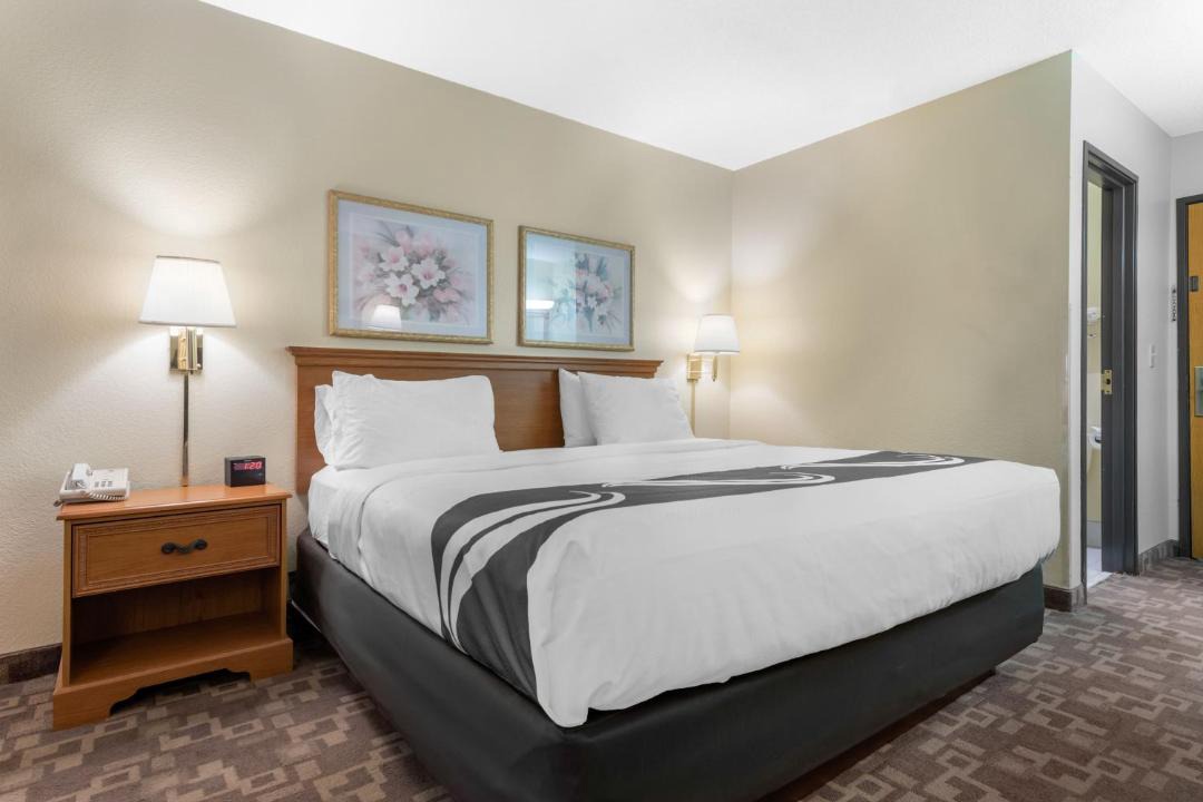 Photo of Bedroom in Jeffersonville