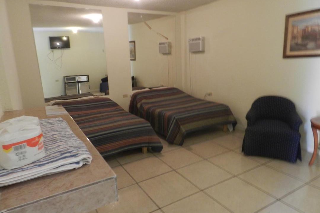 Photo of Others in Juarez Municipality