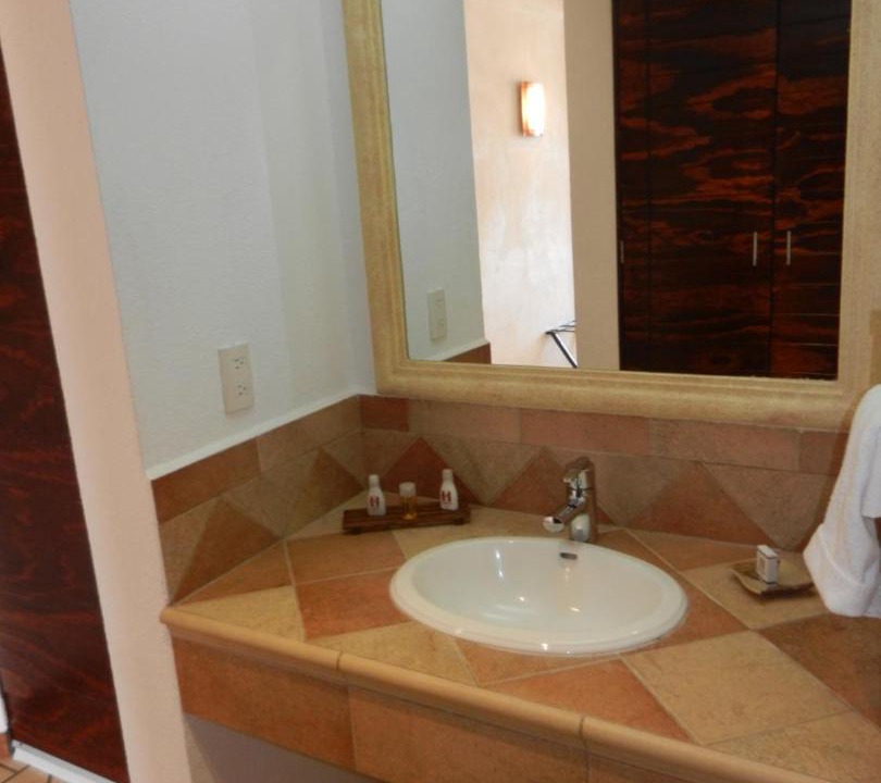 Photo of Bathroom in Chignahuapan
