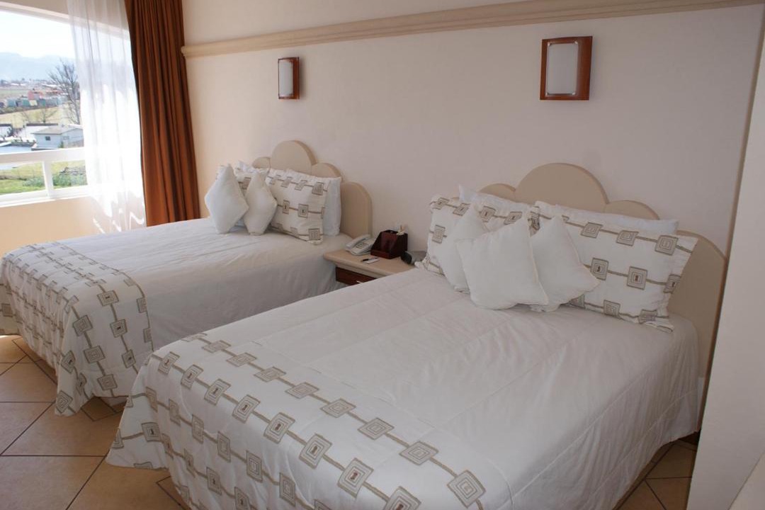 Photo of Bedroom in Chignahuapan