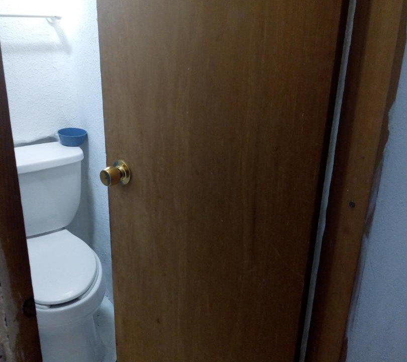 Photo of Bathroom in Villa Coapa