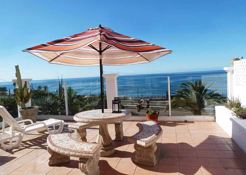 Photo of Patio Balcony in Rosarito