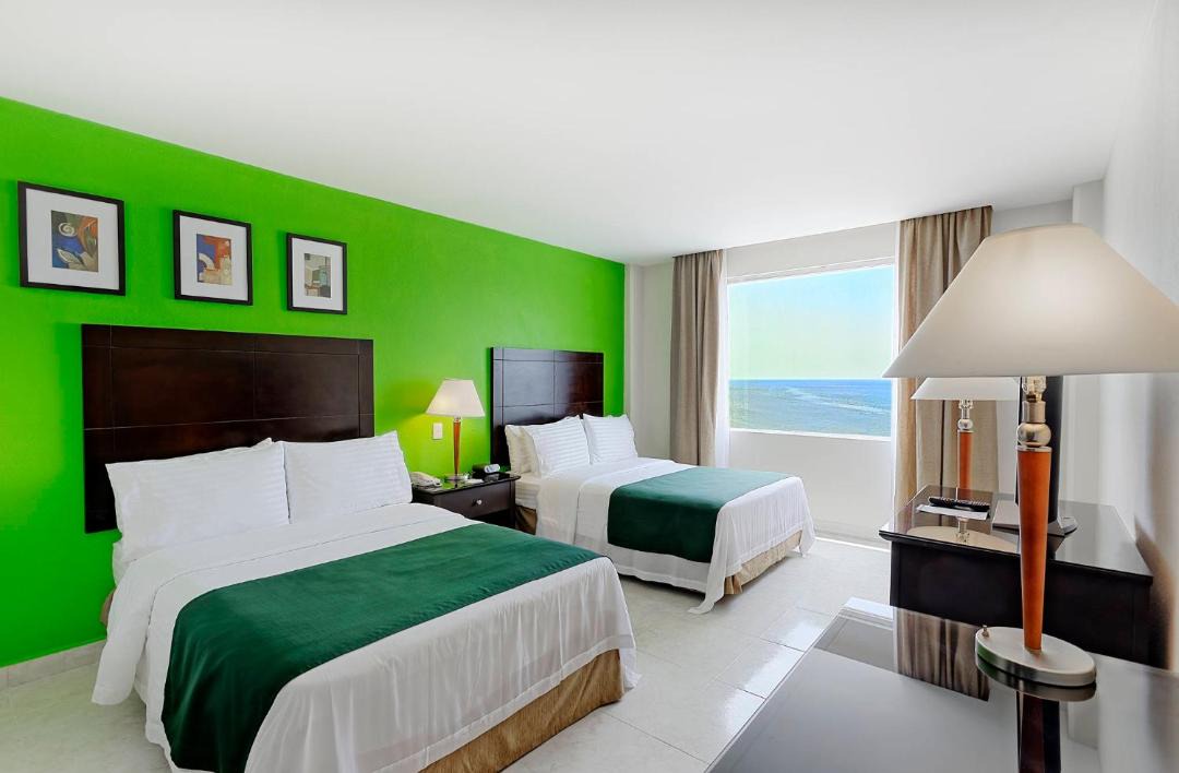 Photo of Bedroom in Campeche