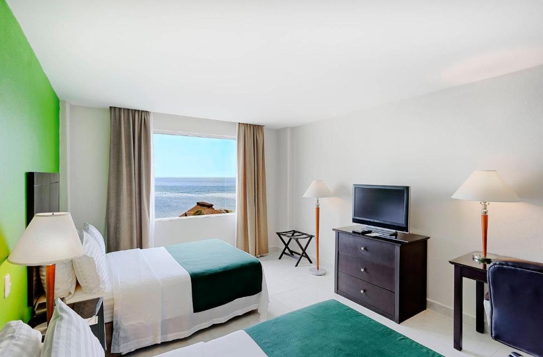 Photo of Bedroom in Campeche