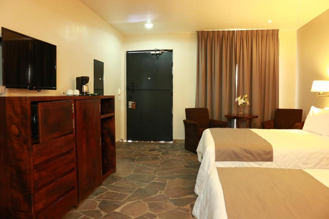 Photo of Bedroom in Tequila