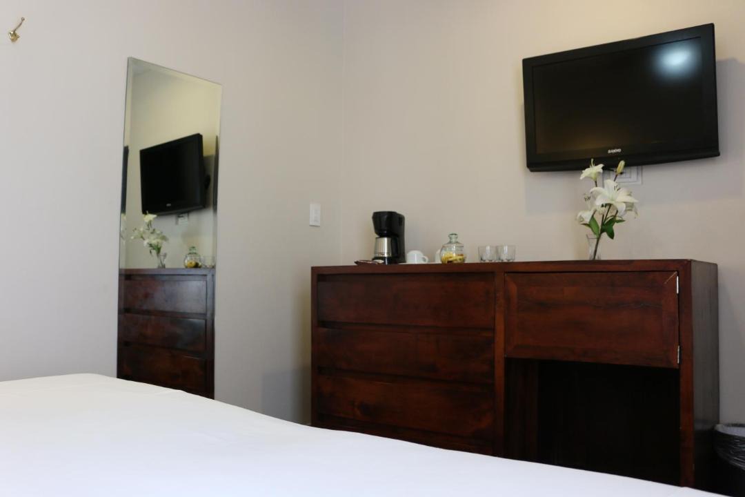 Photo of Bedroom in Tequila