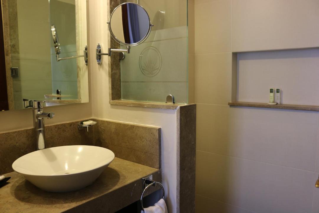 Photo of Bathroom in Tequila