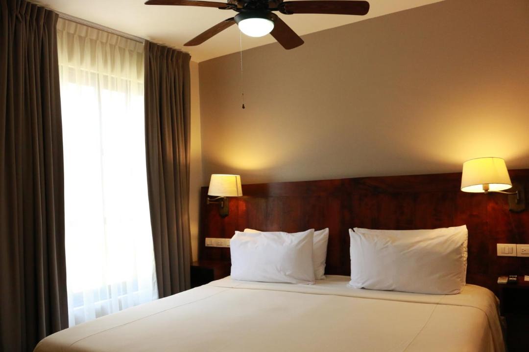 Photo of Bedroom in Tequila