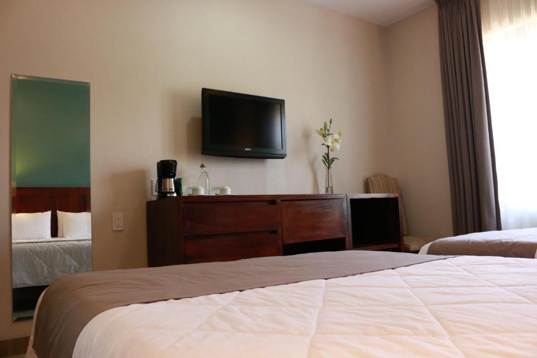 Photo of Bedroom in Tequila