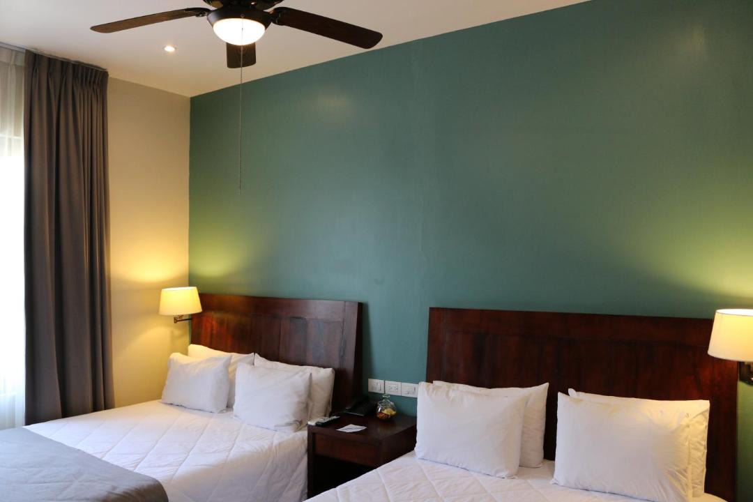 Photo of Bedroom in Tequila