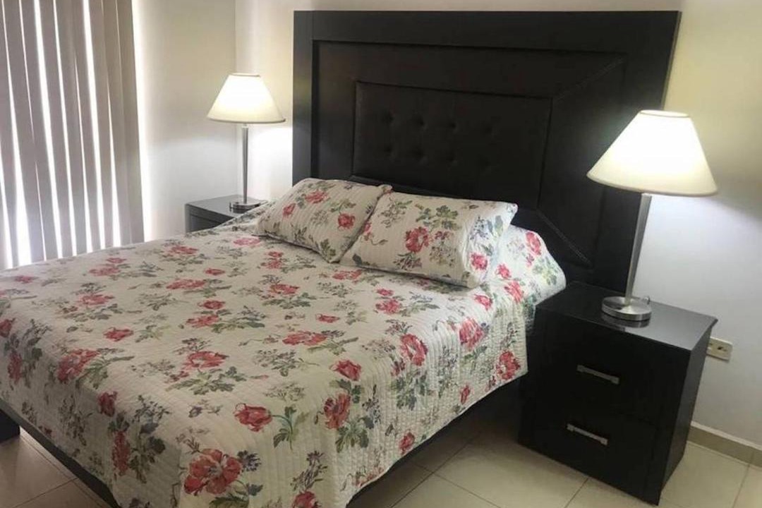Photo of Bedroom in Los Mochis