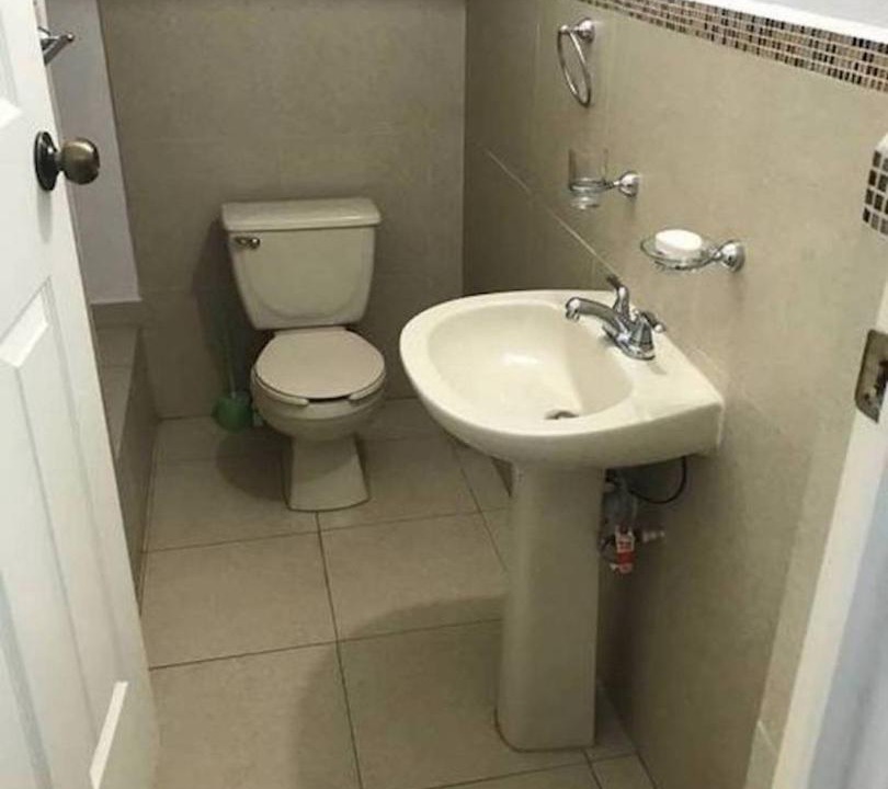 Photo of Bathroom in Los Mochis