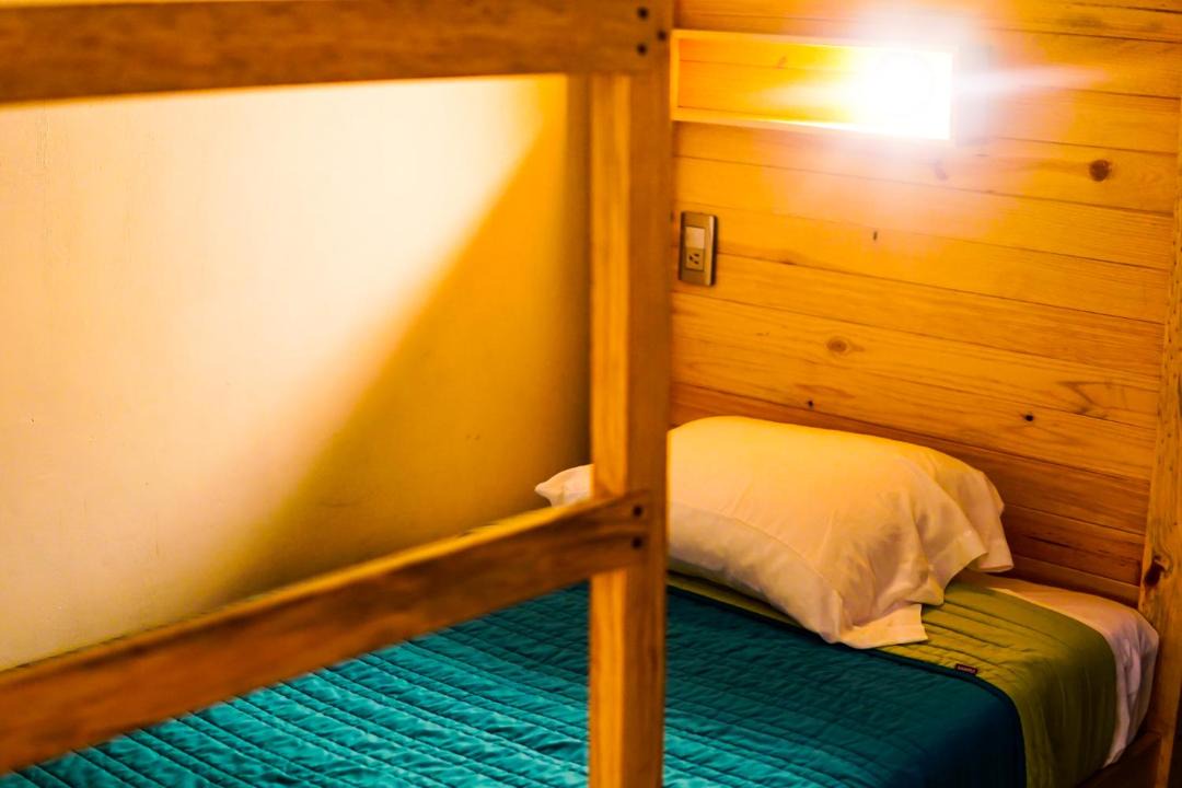 Photo of Bedroom in Zona Centro