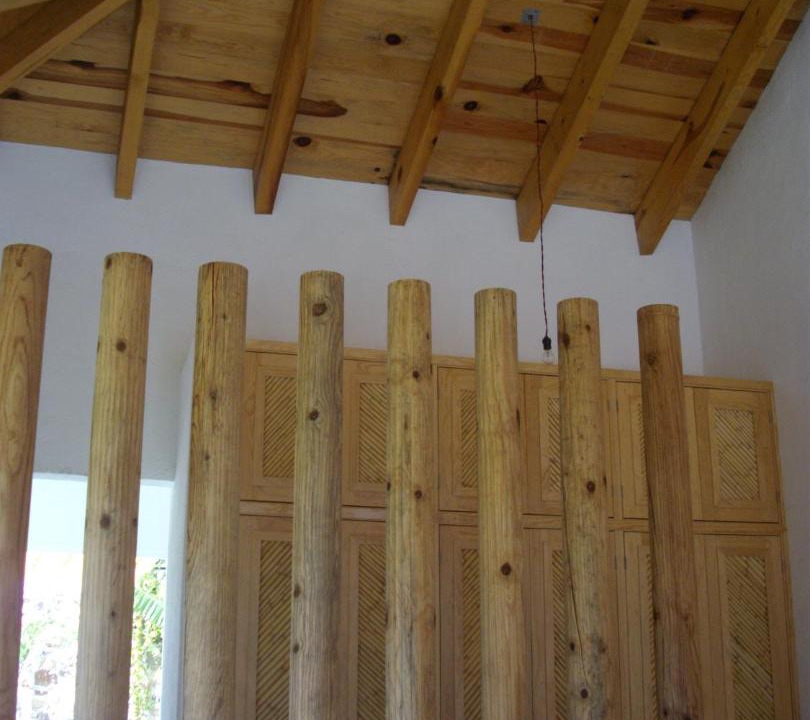 Photo of Buildings in Tequisquiapan