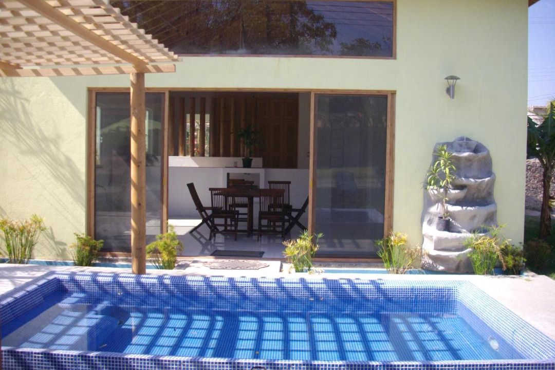 Photo of Outdoor in Tequisquiapan