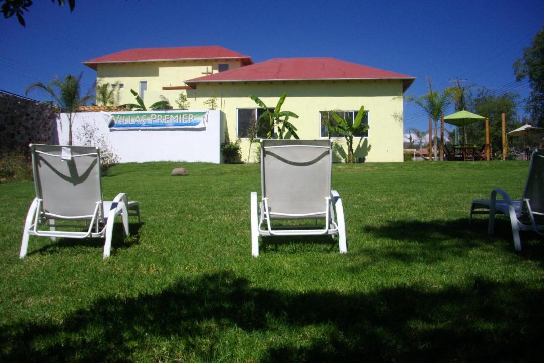 Photo of Others in Tequisquiapan