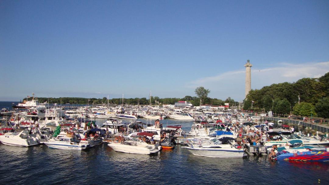 Photo of Others in Put-in-Bay