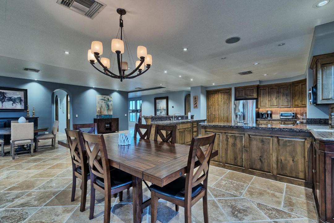 Photo of Kitchen in Sandy Beach