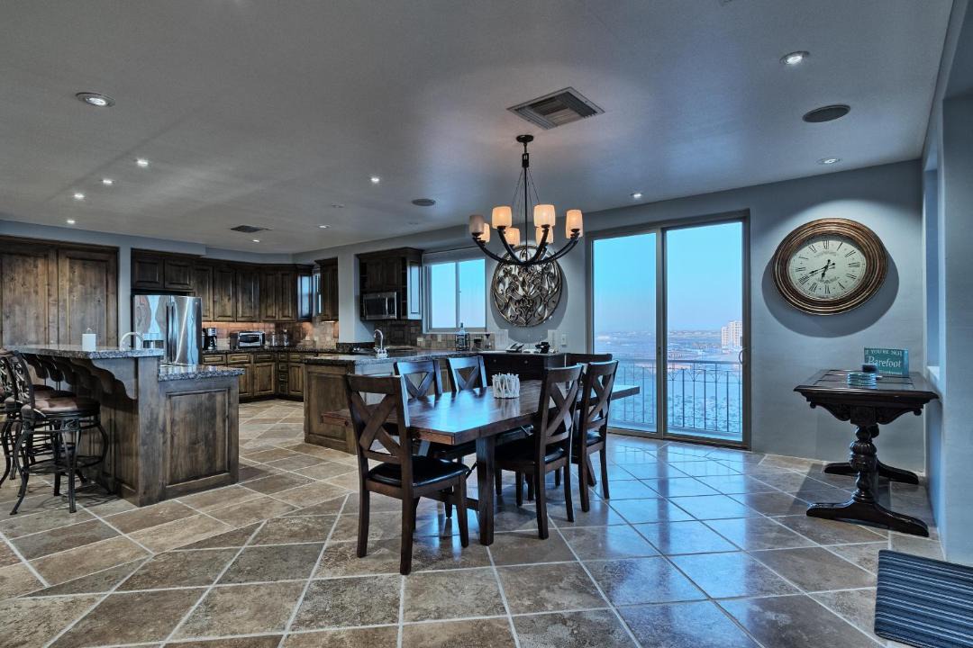 Photo of Kitchen in Sandy Beach