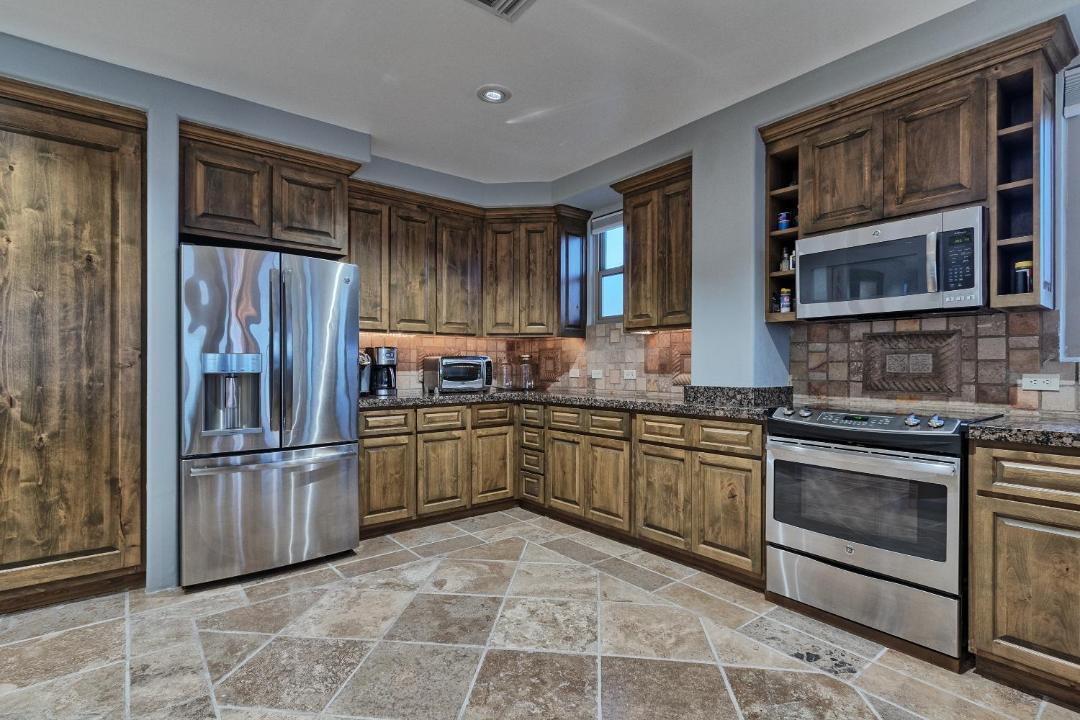Photo of Kitchen in Sandy Beach