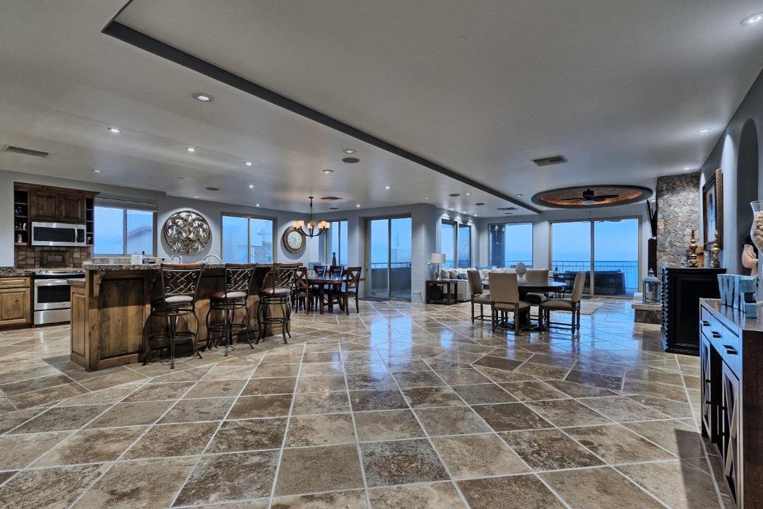 Photo of Kitchen in Sandy Beach