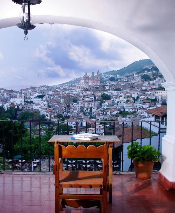 Photo of Others in Taxco
