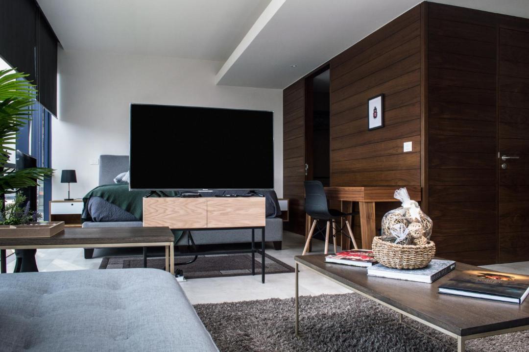 Photo of Livingroom in Granada