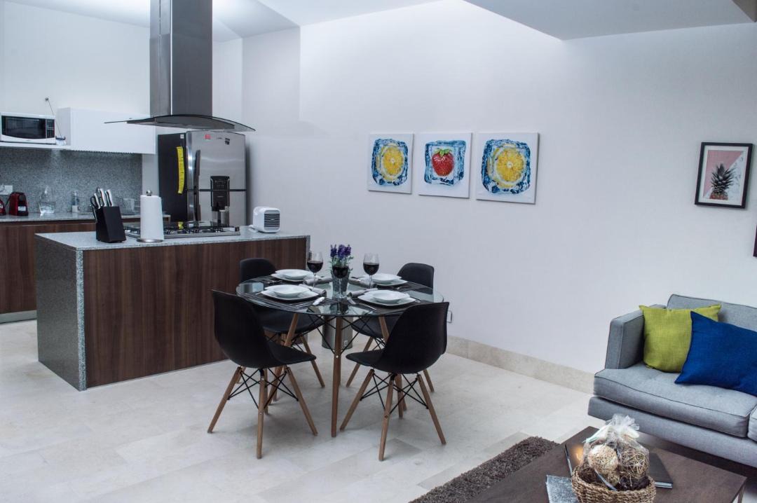 Photo of Livingroom in Granada