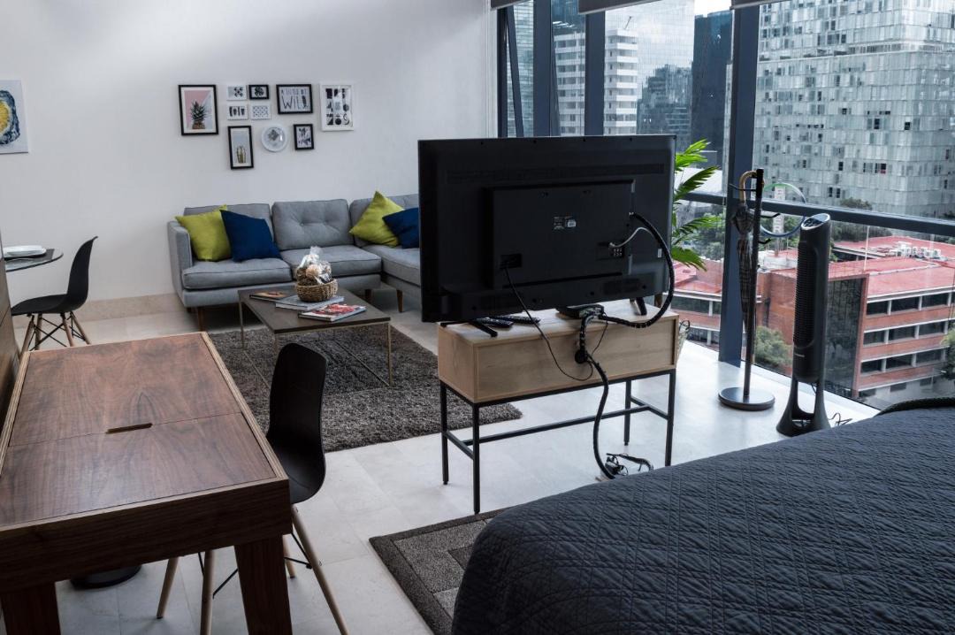 Photo of Livingroom in Granada