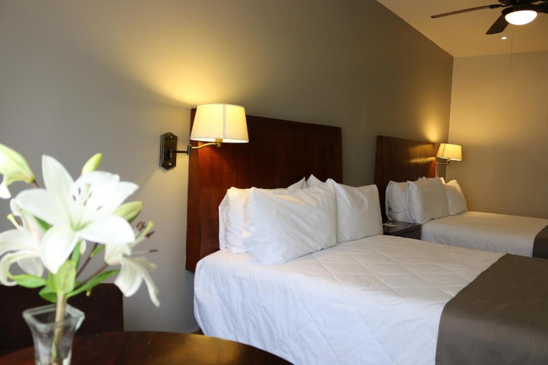 Photo of Bedroom in Tequila