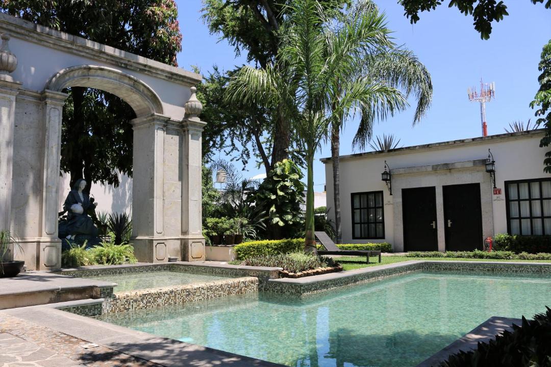 Photo of Outdoor in Tequila