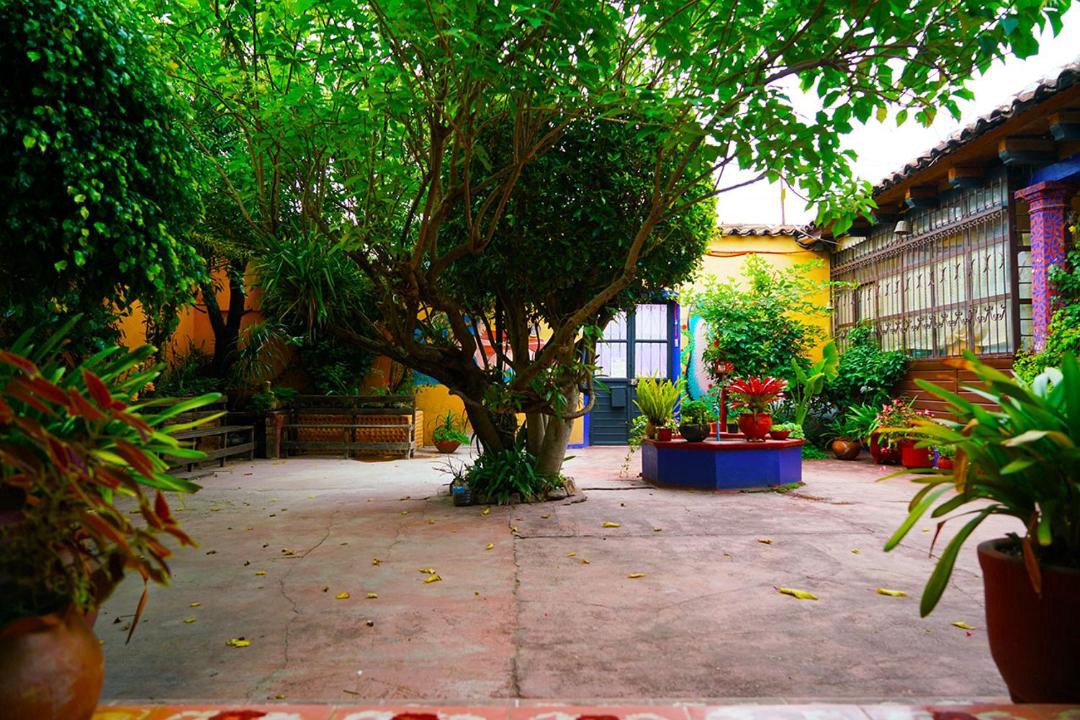 Photo of Buildings in Del Cerrillo