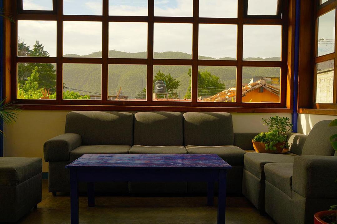 Photo of Livingroom in Del Cerrillo
