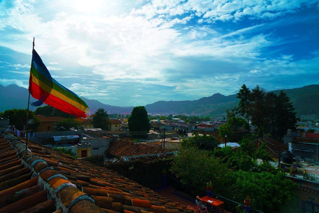 Photo of Outdoor in Del Cerrillo