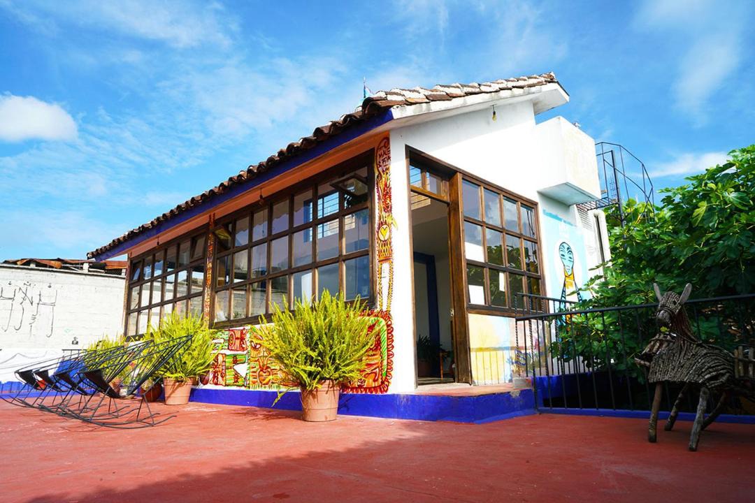 Photo of Buildings in Del Cerrillo
