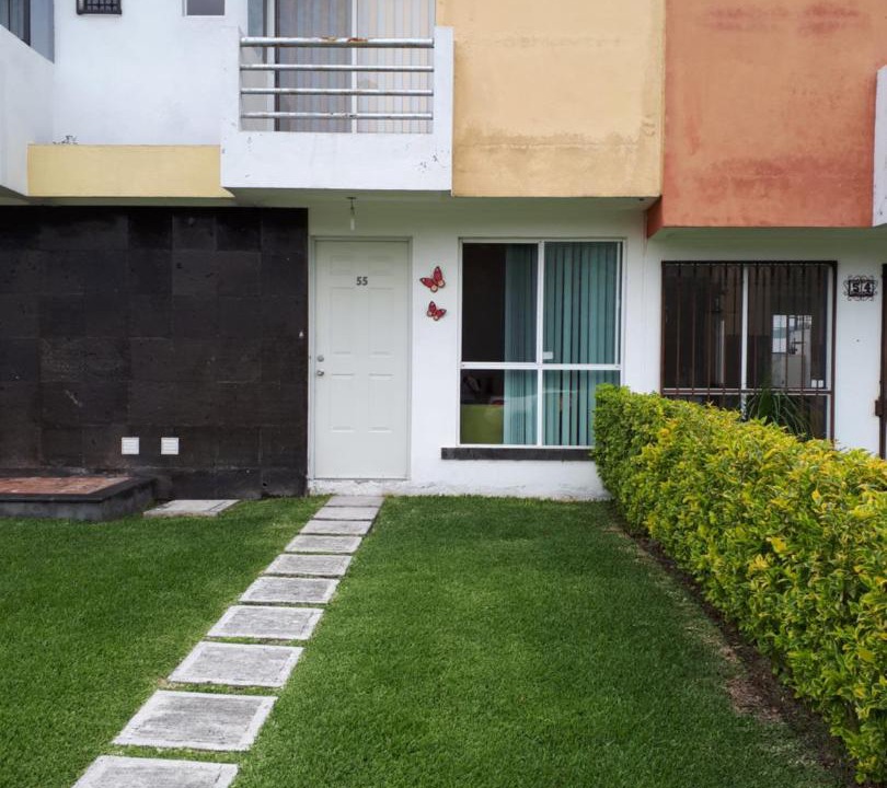 Photo of Buildings in Tezoyuca