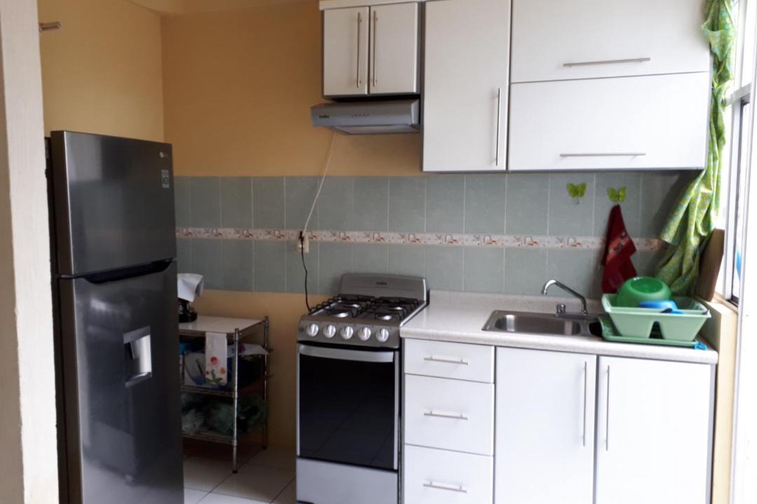 Photo of Kitchen in Tezoyuca