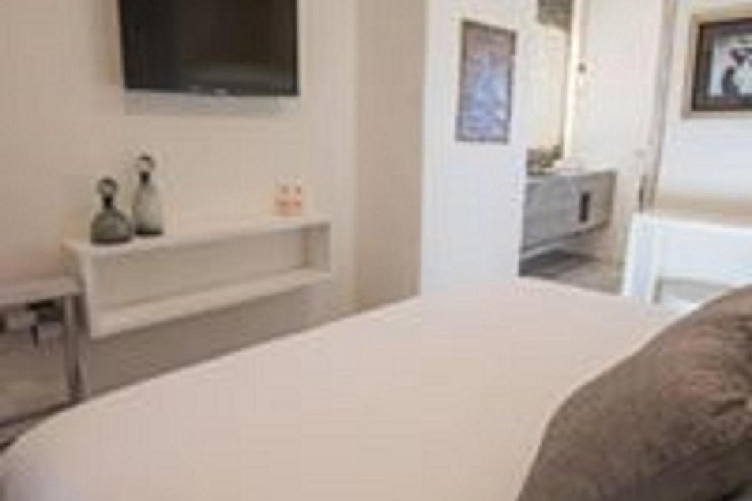 Photo of Bedroom in Bernal
