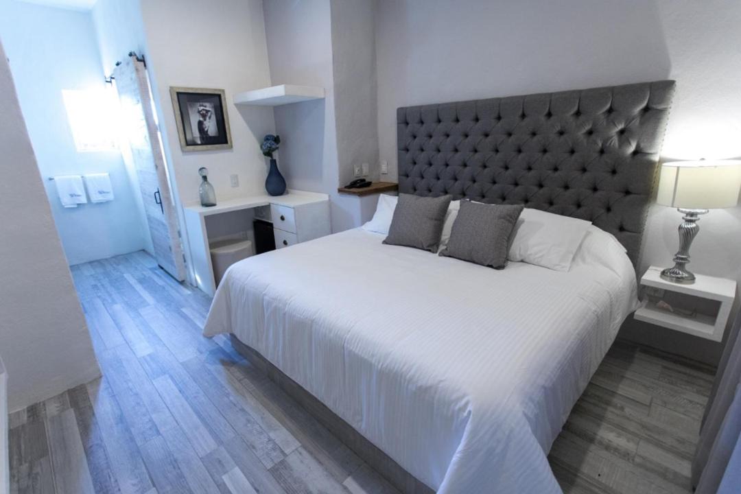 Photo of Bedroom in Bernal