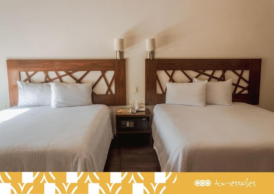 Photo of Bedroom in Ciudad Madero
