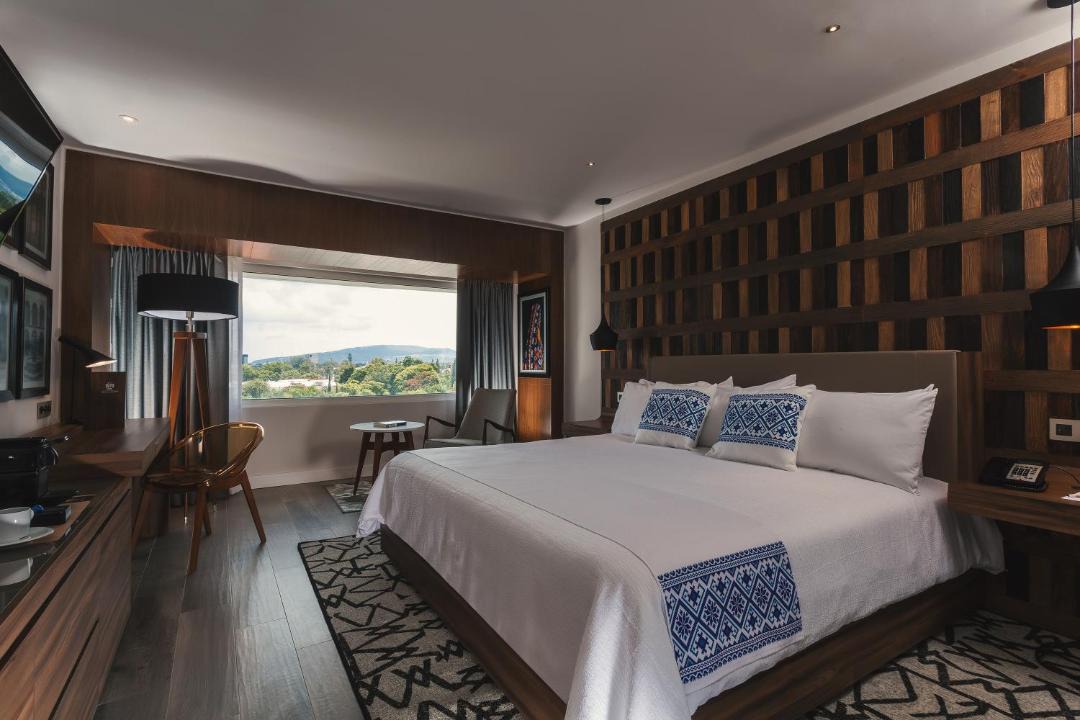 Photo of Bedroom in Chapalita