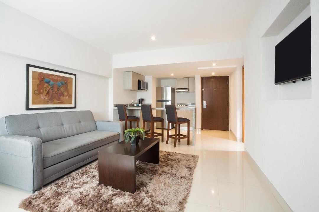 Photo of Livingroom in Chapalita