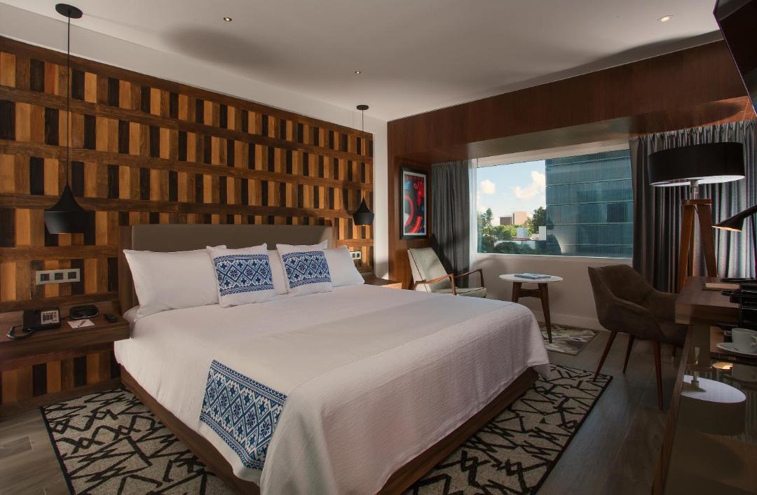 Photo of Bedroom in Chapalita