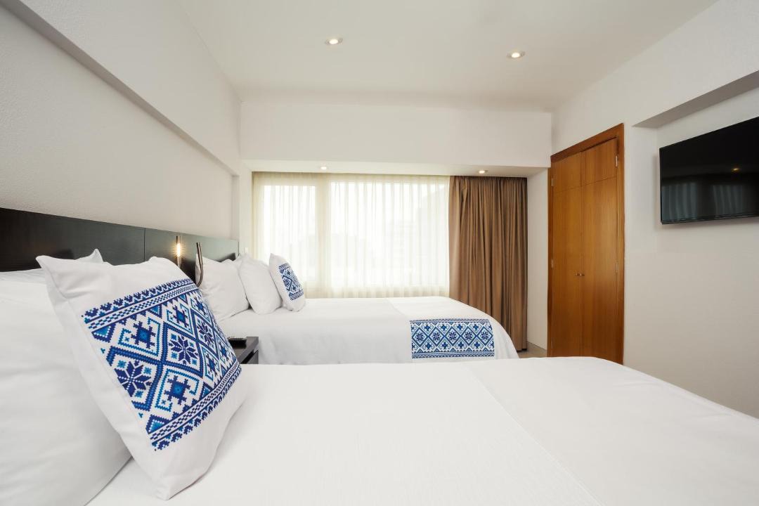 Photo of Bedroom in Chapalita