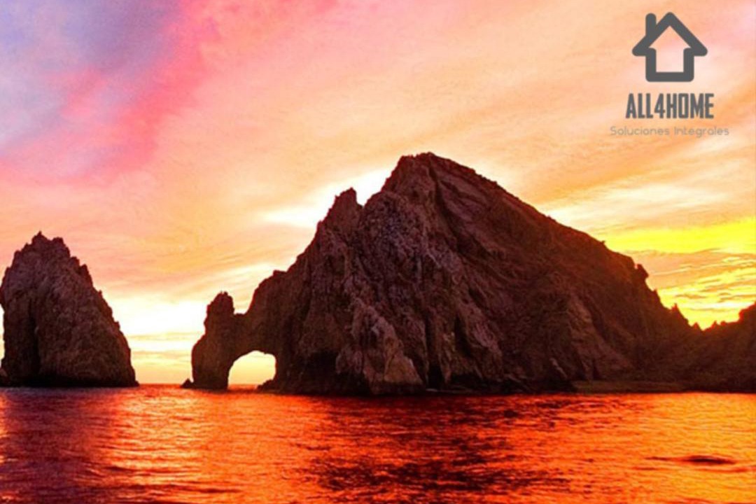 Photo of Bedroom in Cabo San Lucas
