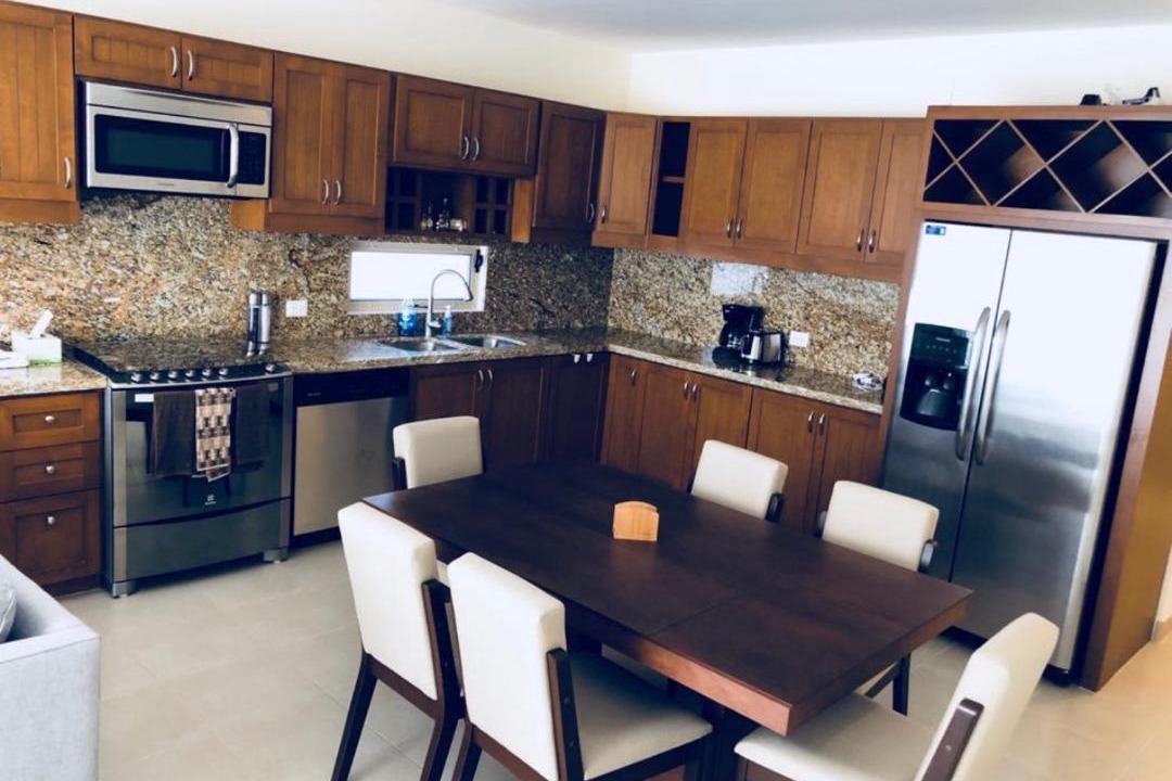 Photo of Kitchen in Cabo San Lucas